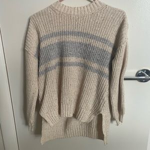 XXS Oversized American Eagle Sweater